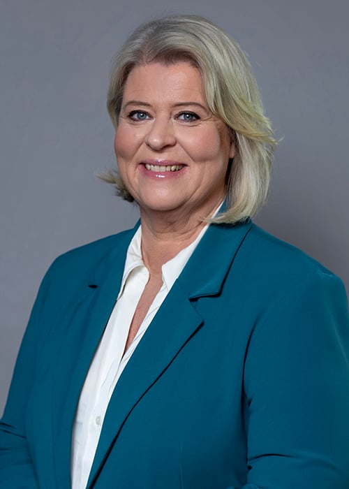Camilla Waltersson Grönvall