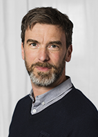 Adam Roth, chef vid enheten för vaccinationsprogram vid Folkhälsomyndigheten.