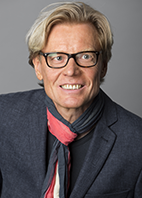 Bengt Mattson, expert på LIF