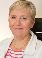 Lise Lidbäck