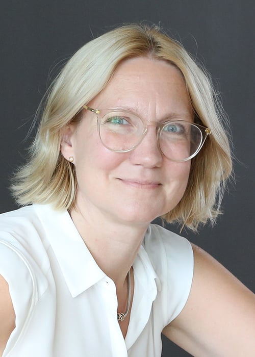 Anna Lindstrand