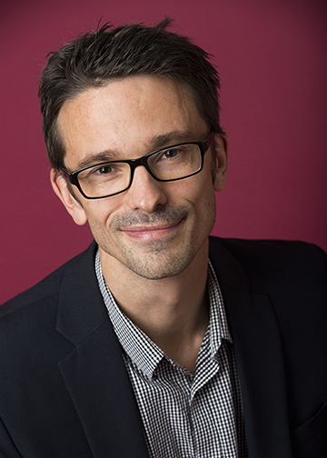 Rikard Pellas, Compliance officer på LIF