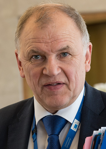 Vytenis Andriukaitis