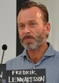 Fredrik Lennartsson