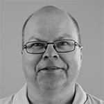 Fredrik Mårtensson
