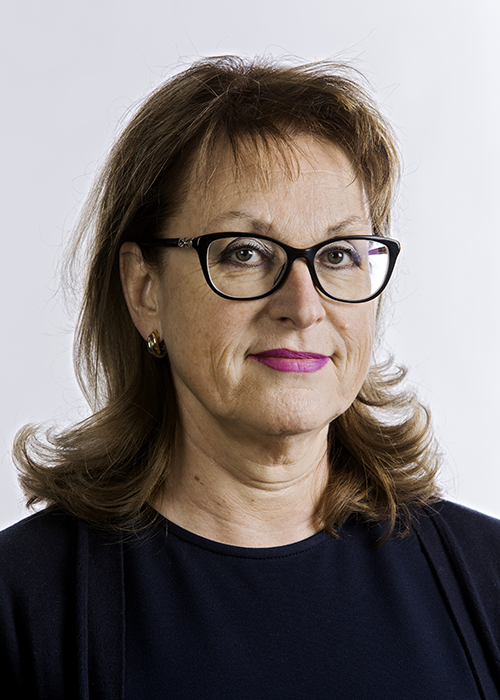 Ann-Marie Wennberg