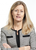 Eva Nilsson Bågenholm