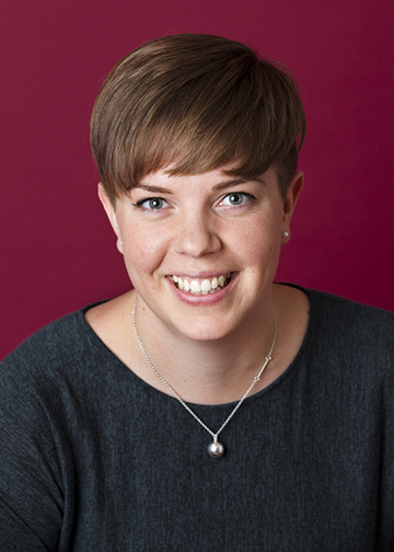Annika Johansson