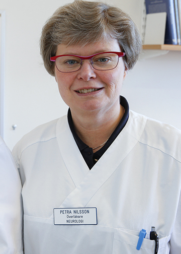 Petra Nilsson