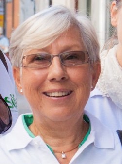 Margareta Haag