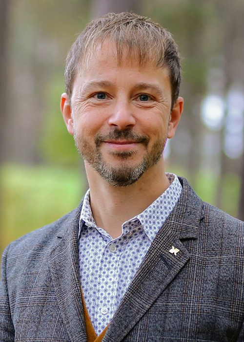 Markus Bylund