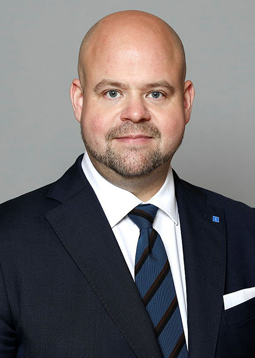 Peter Kullgren