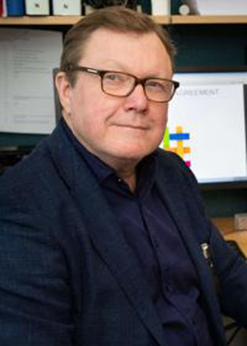 Anders Sönnerborg