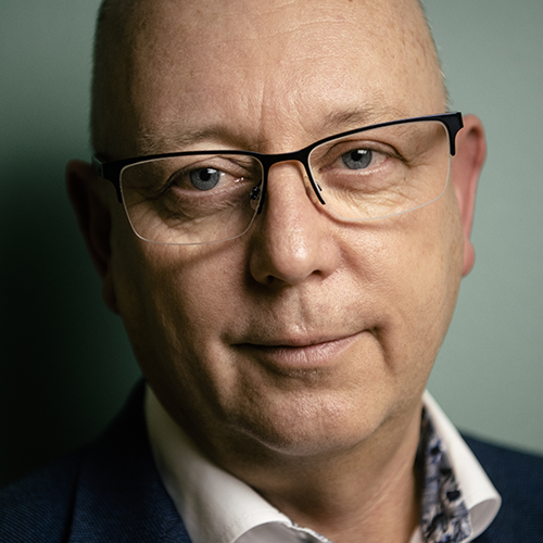 Henrik Grönberg