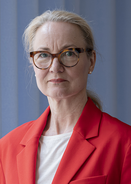 Ulrika Årehed Kågström