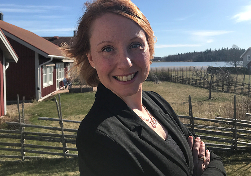 Frida Lundmark