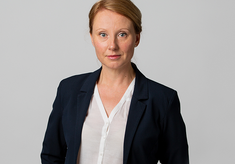 Frida Lundmark