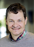 Jonas Nilsson, professor i experimentell cancerkirurgi och föreståndare för Sahlgrenska Cancer Center.