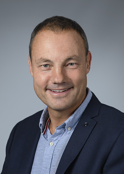 Niklas Arnberg