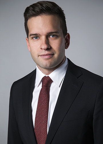 Gabriel Wikström