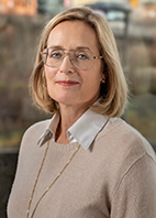 Agneta Karlsson