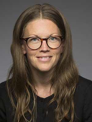 Sara Korlén Schalling