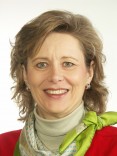 Margareta Cederfelt (M) Foto: Sveriges Riksdag