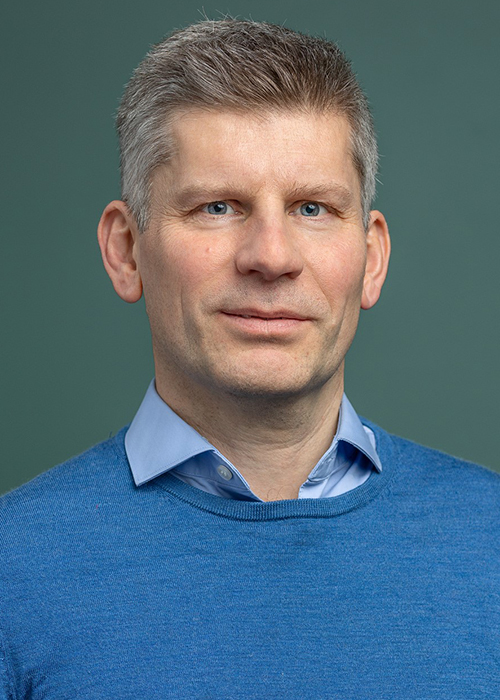 Douglas Lundin