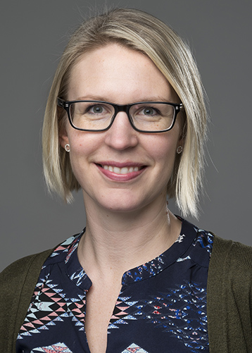 Therese Fagerqvist