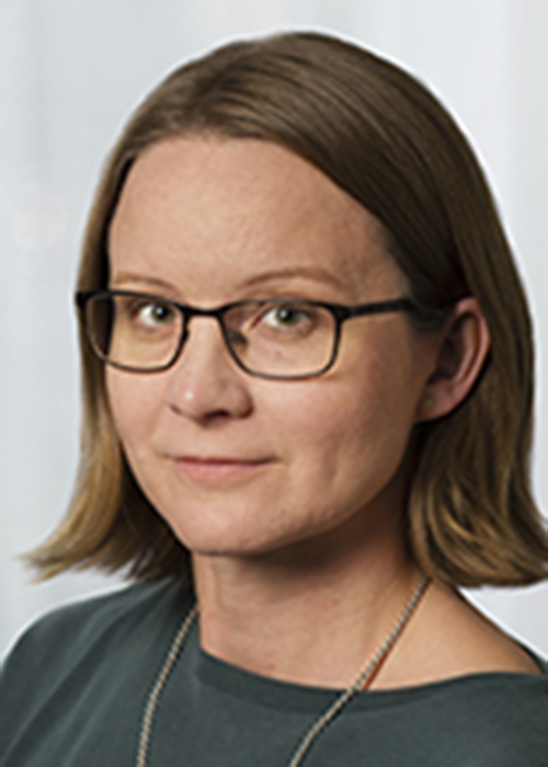 AnnaSara Carnahan