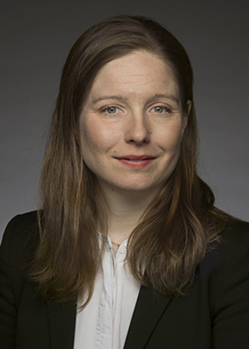 Kajsa Hanspers