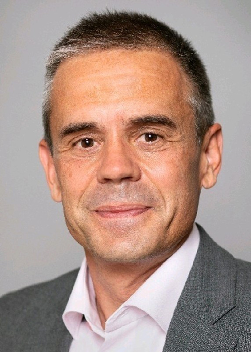 Fredrik Hammarström