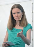 Lisa Kirsebom