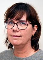 Pia Näsvall
