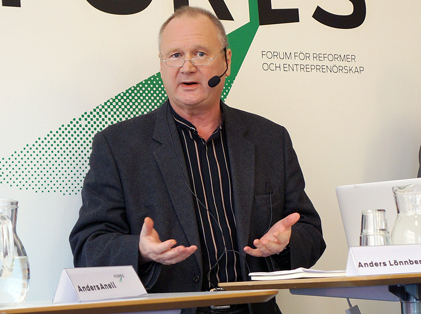 Anders Lönnberg