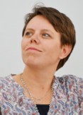 Marie Morell.