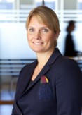 Helena Sundén