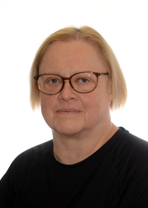 Birgitta Termander