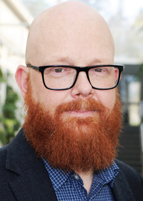Ola Mattsson
