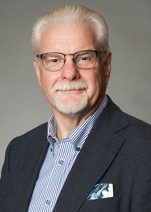 Kjell Ivarsson