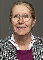 Katharina Stibrant Sunnerhagen