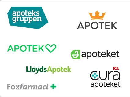 Apotekslogos