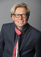 Bengt Mattson är sakkunnig i antibiotikafrågor på LIF.