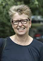 Maria Eriksson Svensson