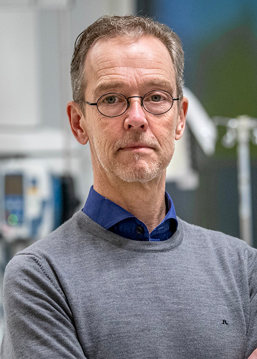Peter Asplund