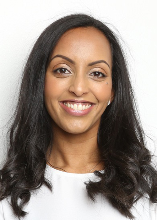 Wafa Kamal