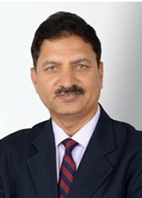 Rajinder Suri