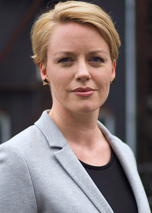Tuuli Lappalainen
