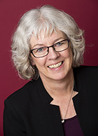 Anita Finne Grahnén, vd för e-VIS