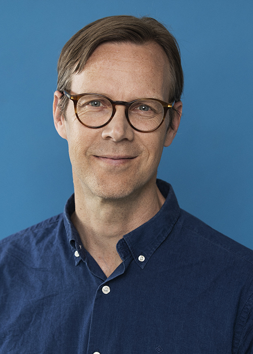 Anders Ternhag
